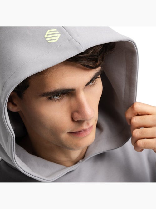 Heren mtb-hoodie - Kiabi