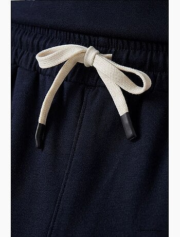 Heren oversized korte active set tommy