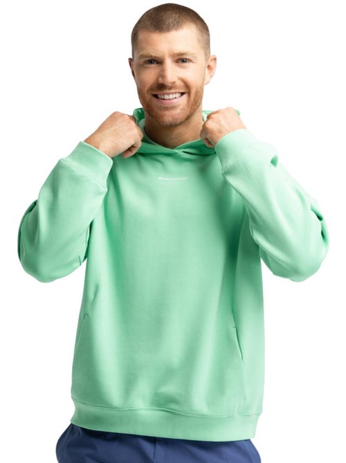 Heren padelhoodie - Kiabi