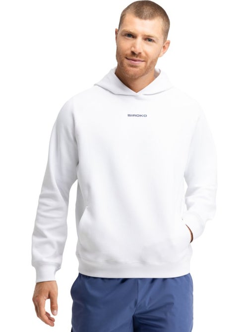 Heren padelhoodie - Kiabi