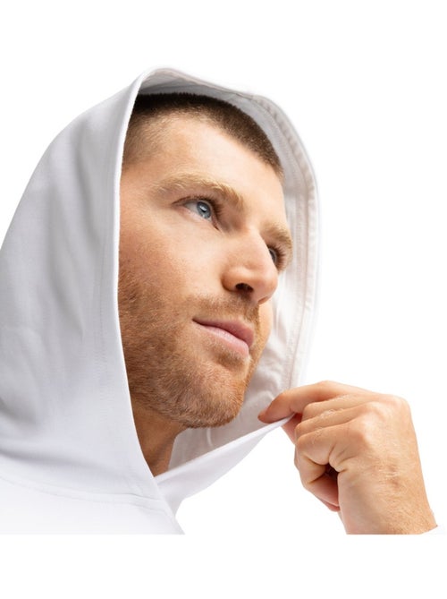 Heren padelhoodie - Kiabi