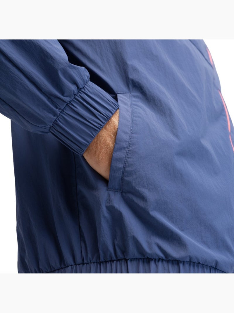 Heren padeljack Blauw - Kiabi