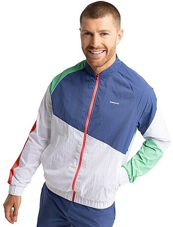 Heren padeljack