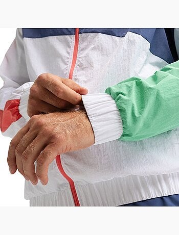 Heren padeljack