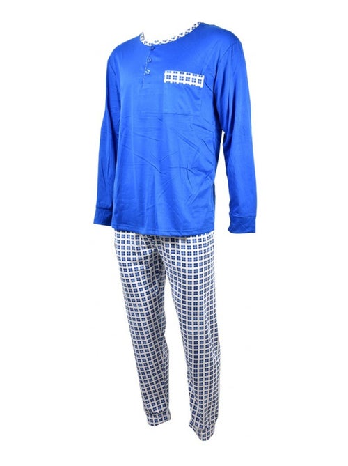 Heren pyjama Eco HOMEWEAR - Kiabi Heren pyjama Eco HOMEWEAR - Kiabi
