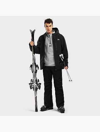 Heren recco® snowboardjas