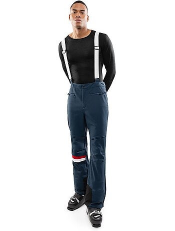 Heren retro skibroek