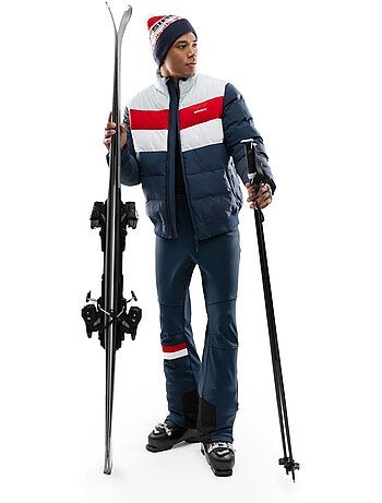 Heren retro skibroek