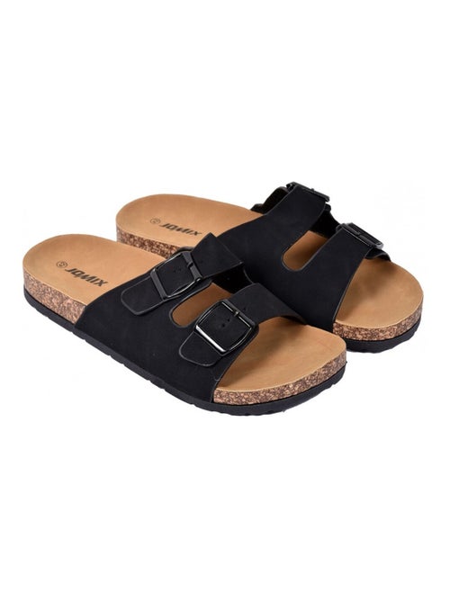 Heren sandalen PREMIUM - Kiabi Heren sandalen PREMIUM - Kiabi