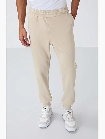 Heren set met hoodie en broek tommy