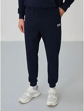 Heren set met hoodie en broek tommy