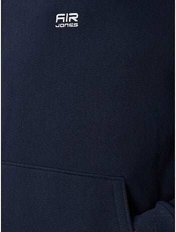 Heren set met hoodie en broek tommy