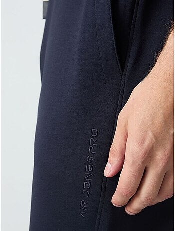 Heren set met oversized t-shirt en broek tommy
