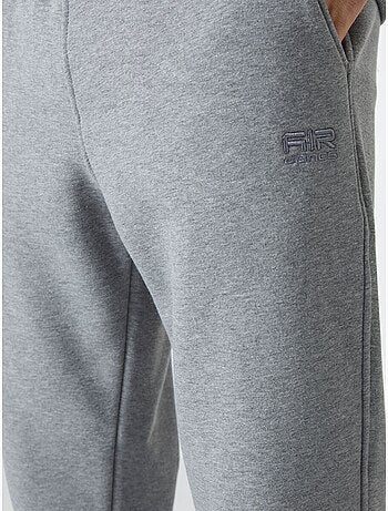 Heren set met sweatshirt en broek met ronde hals en lange mouwen tommy