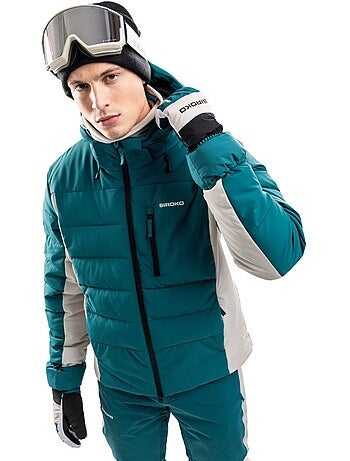 Heren ski-jas