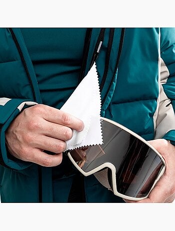 Heren ski-jas