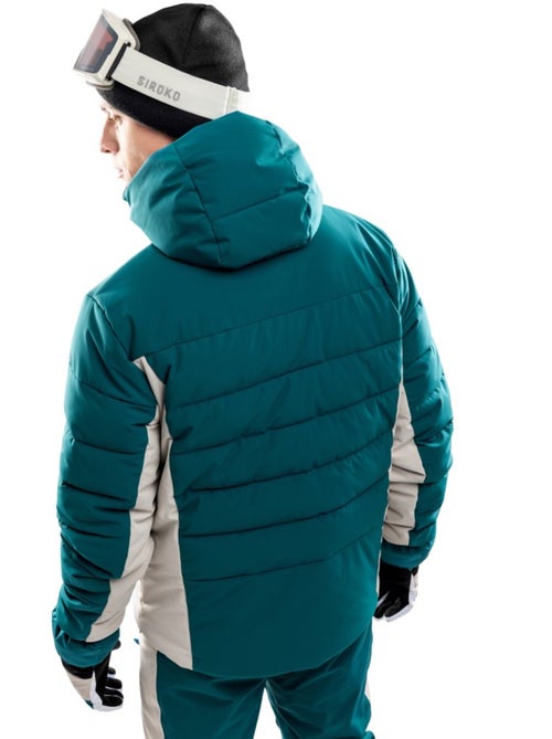 Heren ski-jas - Kiabi