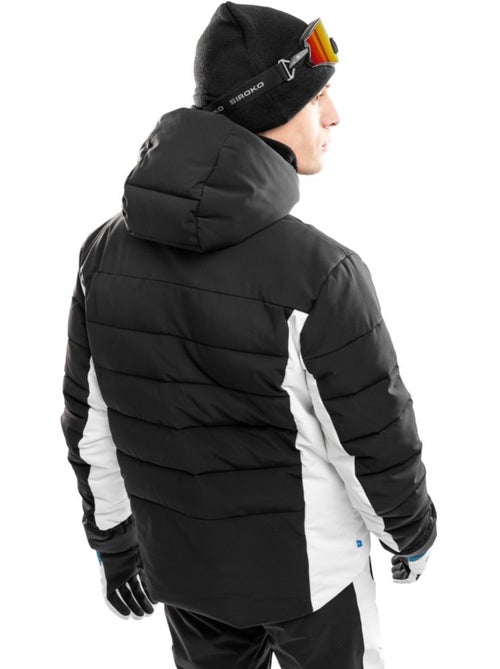 Heren ski-jas - Kiabi