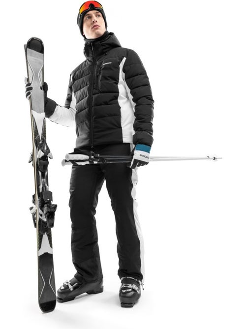 Heren ski-jas - Kiabi