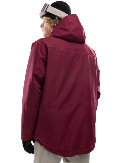 Heren snowboardjas - Kiabi