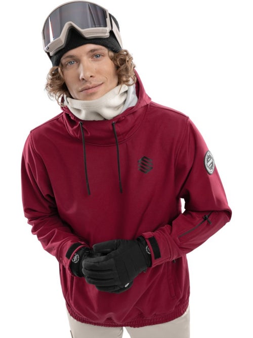 Heren snowboardjas - Kiabi