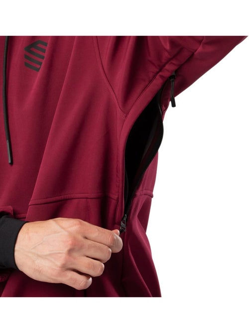 Heren snowboardjas - Kiabi