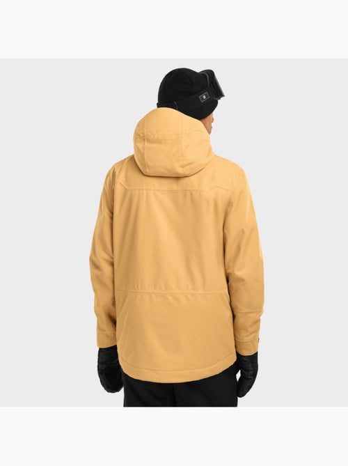 Heren snowboardjas - Kiabi