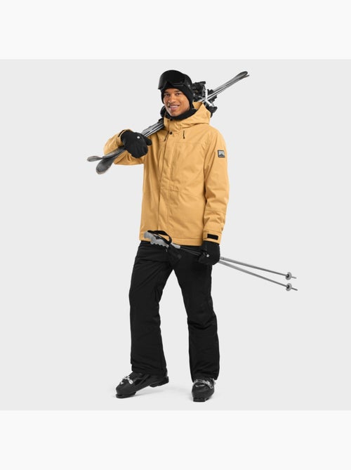 Heren snowboardjas - Kiabi