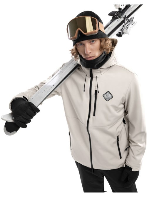 Heren snowboardjas - Kiabi Heren snowboardjas - Kiabi