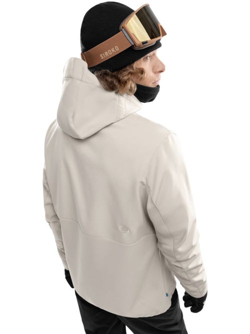 Heren snowboardjas - Kiabi Heren snowboardjas - Kiabi
