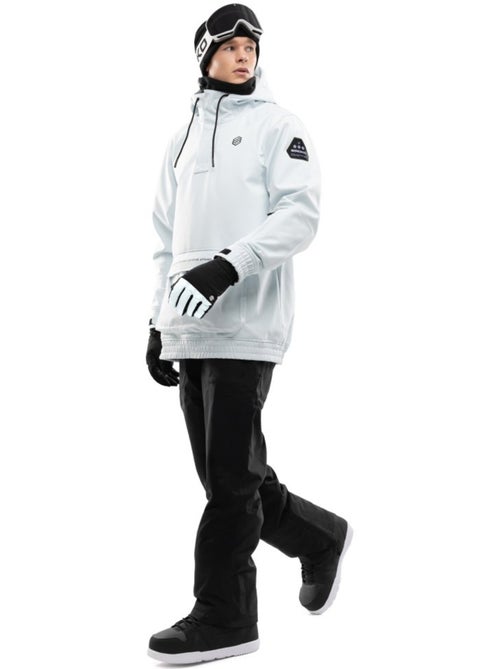 Heren snowboardjas - Kiabi Heren snowboardjas - Kiabi