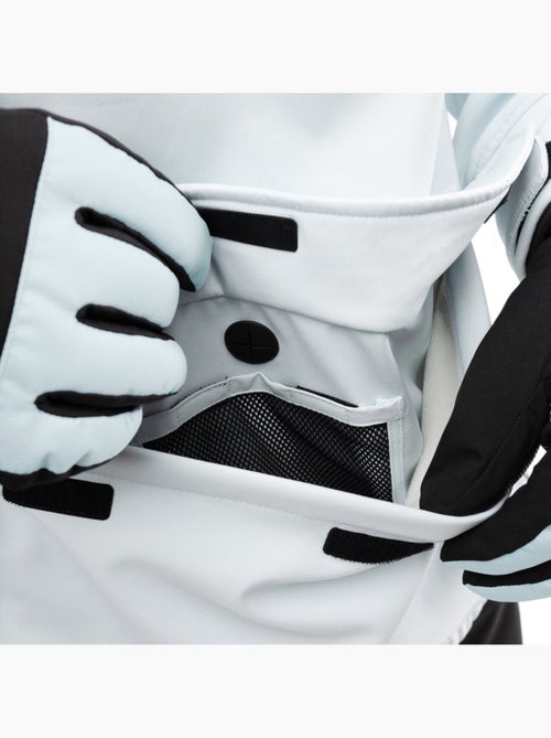 Heren snowboardjas - Kiabi Heren snowboardjas - Kiabi