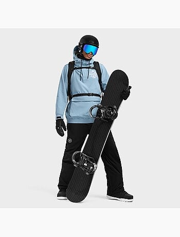 Heren snowboardjas