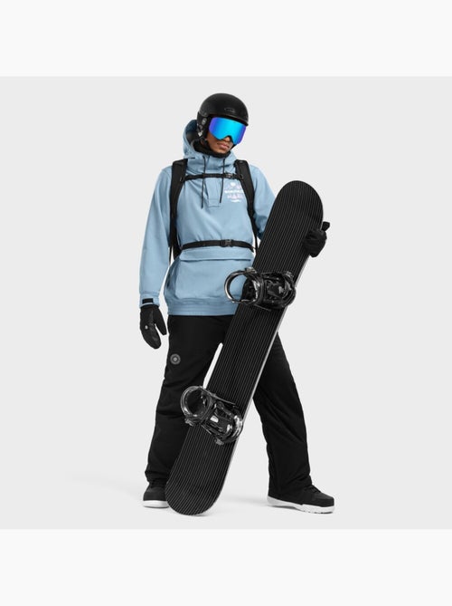 Heren snowboardjas - Kiabi