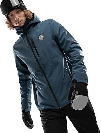 Heren snowboardjas
