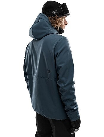 Heren snowboardjas