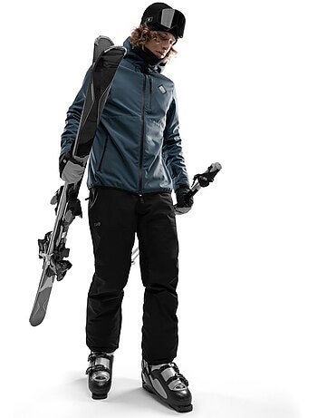 Heren snowboardjas