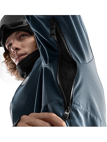 Heren snowboardjas
