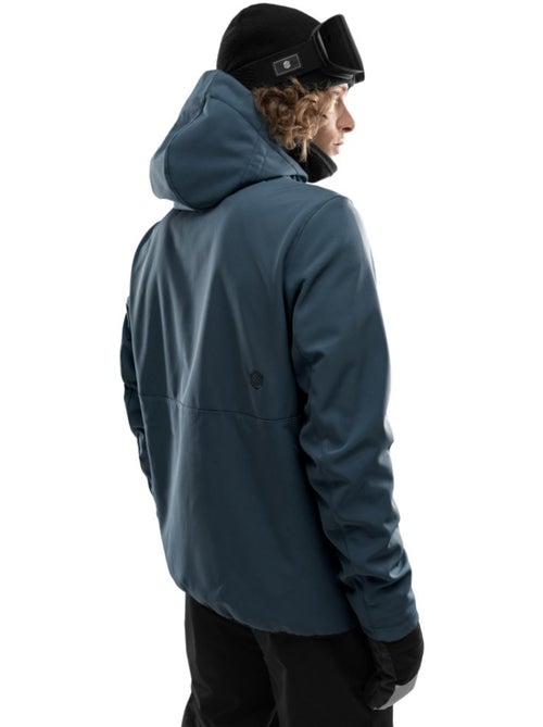 Heren snowboardjas - Kiabi