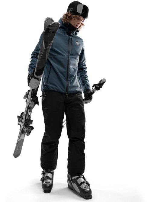 Heren snowboardjas - Kiabi
