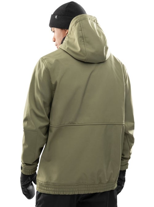 Heren snowboardjas - Kiabi