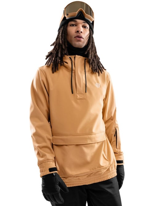 Heren snowboardjas - Kiabi