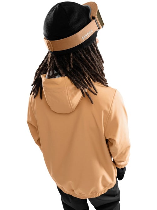 Heren snowboardjas - Kiabi