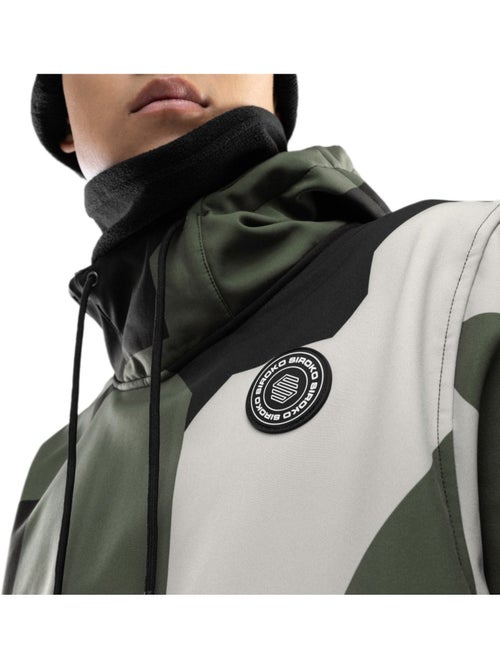 Heren snowboardjas - Kiabi