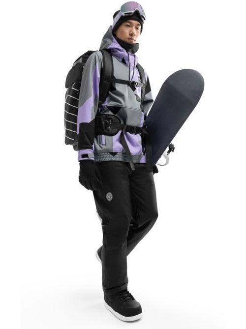 Heren snowboardjas - Kiabi