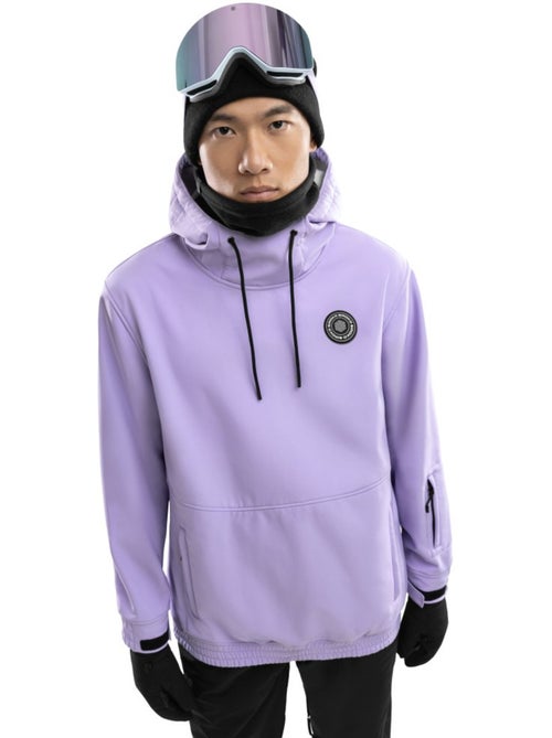 Heren snowboardjas - Kiabi Heren snowboardjas - Kiabi