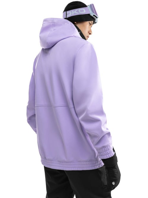 Heren snowboardjas - Kiabi Heren snowboardjas - Kiabi