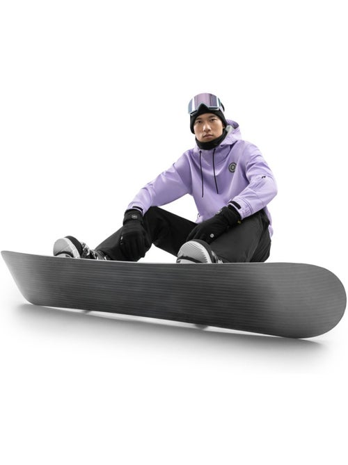 Heren snowboardjas - Kiabi Heren snowboardjas - Kiabi