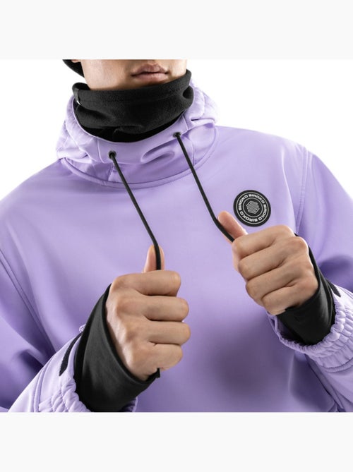Heren snowboardjas - Kiabi Heren snowboardjas - Kiabi