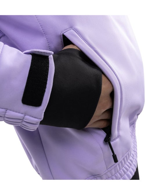 Heren snowboardjas - Kiabi Heren snowboardjas - Kiabi